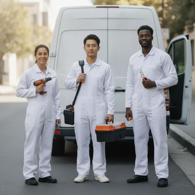 Rolluik Reparatie team in Heerlen